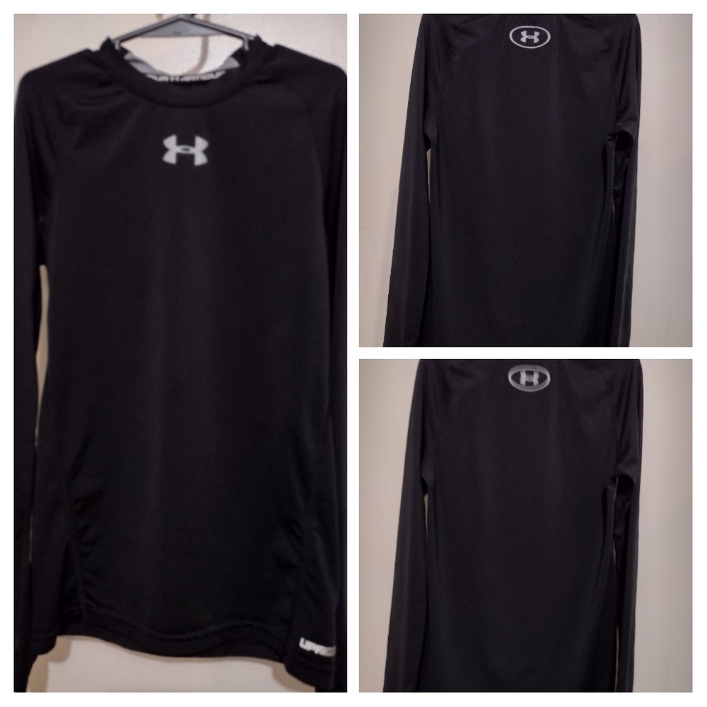 Boys Fitted shirt
